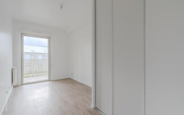 Appartement à vendre    3 pièces • 60,29 m2 Montévrain