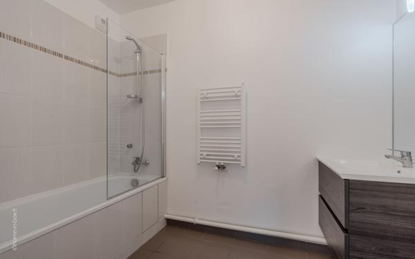 Appartement à vendre    3 pièces • 60,29 m2 Montévrain