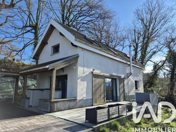 Maison à vendre 9 pièces 235 m² Gelos