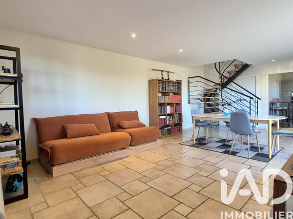 Maison à vendre 9 pièces 235 m² Gelos