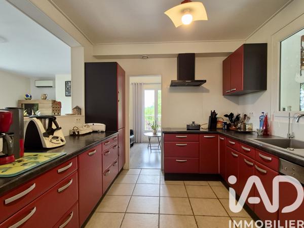 Maison à vendre 9 pièces 235 m² Gelos