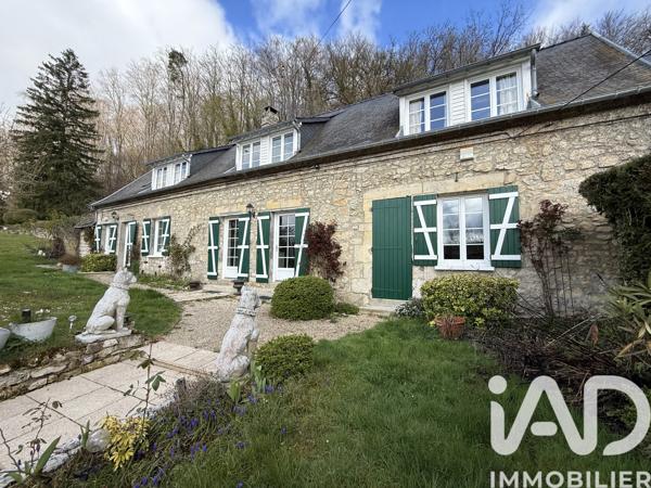 Maison à vendre 7 pièces 170 m² Corcy