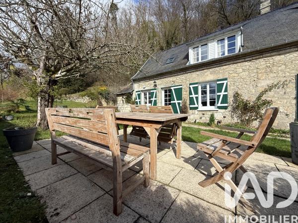 Maison à vendre 7 pièces 170 m² Corcy