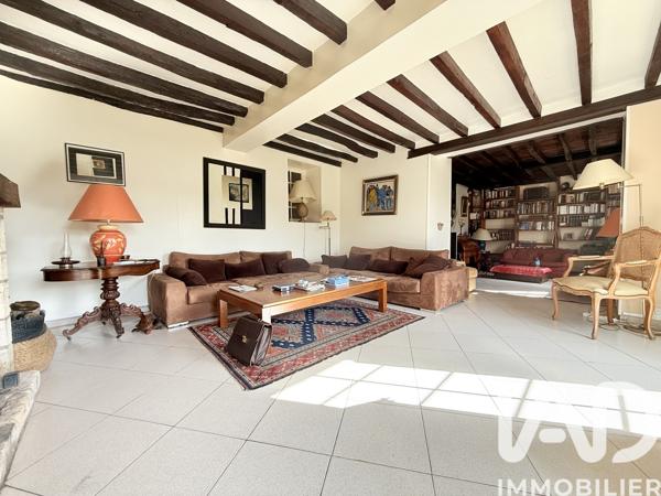 Maison à vendre 7 pièces 170 m² Corcy