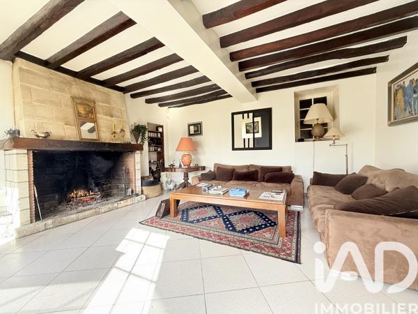 Maison à vendre 7 pièces 170 m² Corcy