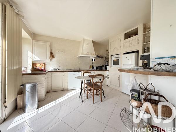 Maison à vendre 7 pièces 170 m² Corcy