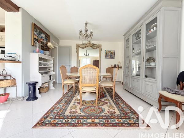 Maison à vendre 7 pièces 170 m² Corcy