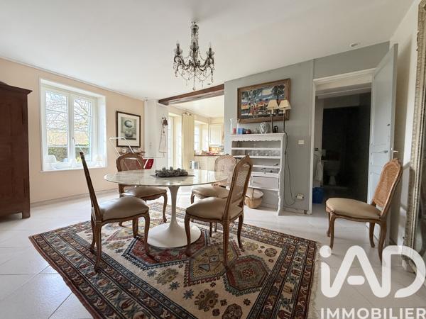Maison à vendre 7 pièces 170 m² Corcy