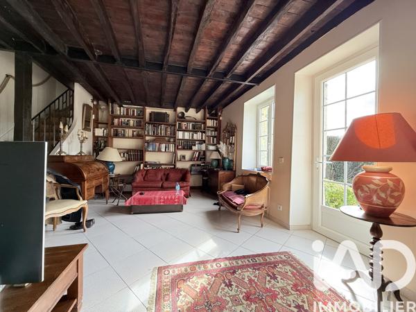 Maison à vendre 7 pièces 170 m² Corcy