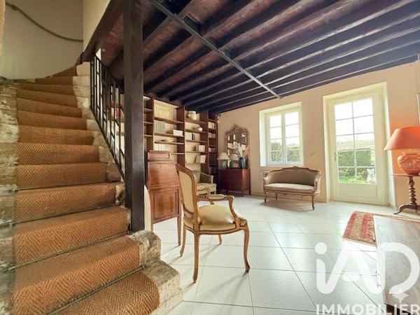 Maison à vendre 7 pièces 170 m² Corcy