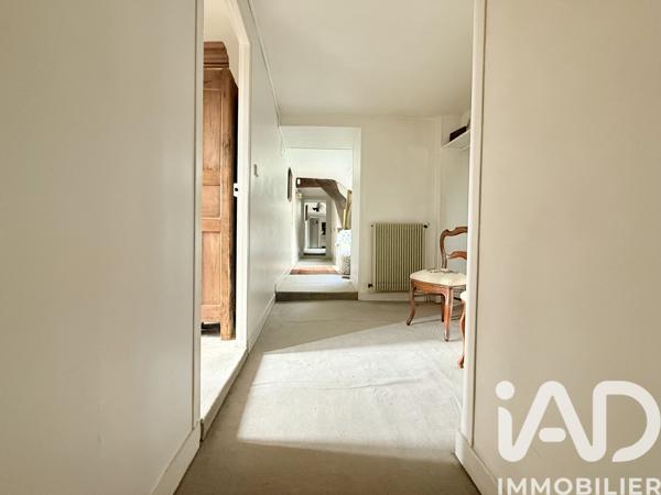 Maison à vendre 7 pièces 170 m² Corcy