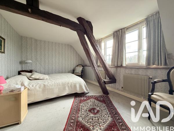 Maison à vendre 7 pièces 170 m² Corcy