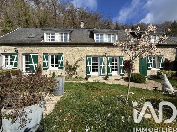 Maison à vendre 7 pièces 170 m² Corcy