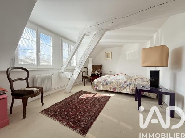 Maison à vendre 7 pièces 170 m² Corcy