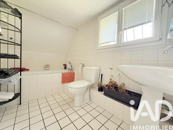 Maison à vendre 7 pièces 170 m² Corcy