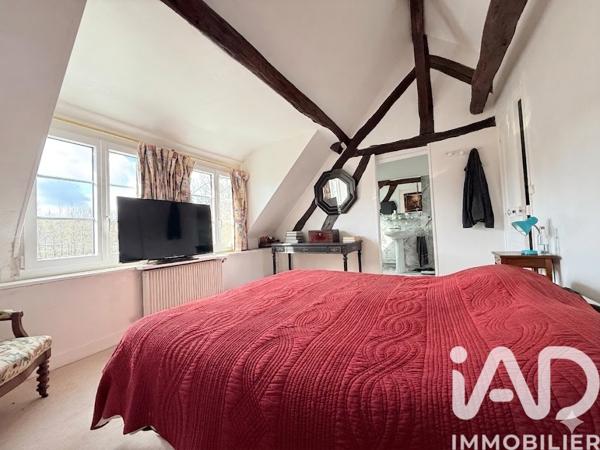 Maison à vendre 7 pièces 170 m² Corcy