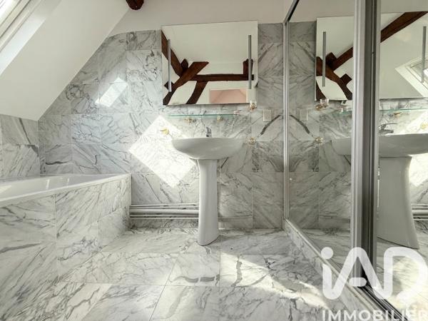 Maison à vendre 7 pièces 170 m² Corcy