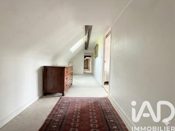 Maison à vendre 7 pièces 170 m² Corcy