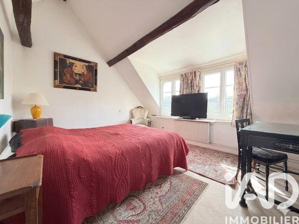 Maison à vendre 7 pièces 170 m² Corcy