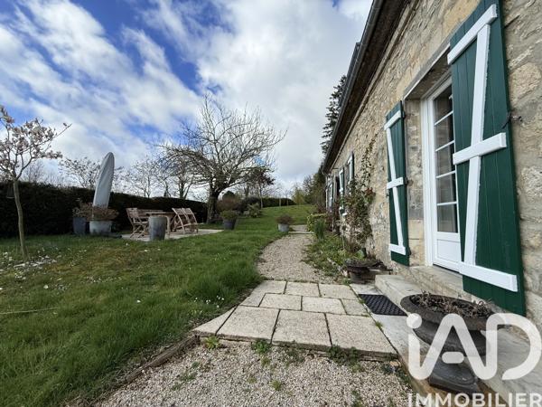 Maison à vendre 7 pièces 170 m² Corcy