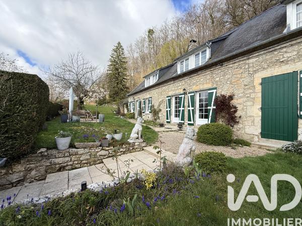 Maison à vendre 7 pièces 170 m² Corcy