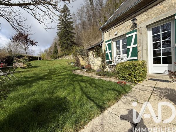 Maison à vendre 7 pièces 170 m² Corcy
