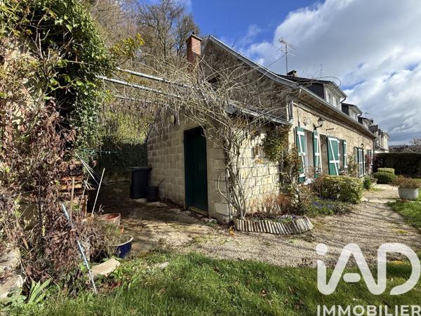 Maison à vendre 7 pièces 170 m² Corcy