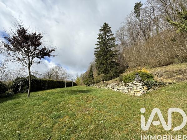 Maison à vendre 7 pièces 170 m² Corcy