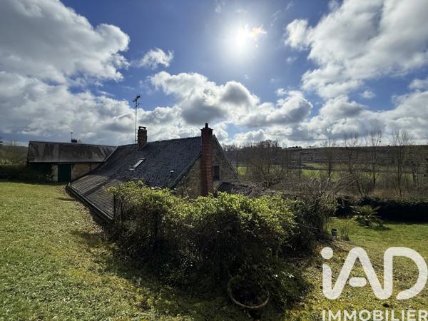 Maison à vendre 7 pièces 170 m² Corcy