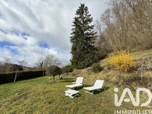 Maison à vendre 7 pièces 170 m² Corcy