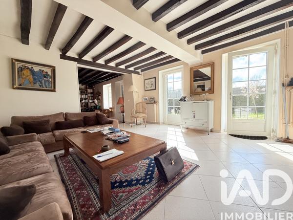 Maison à vendre 7 pièces 170 m² Corcy