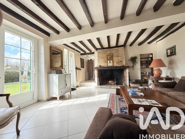 Maison à vendre 7 pièces 170 m² Corcy