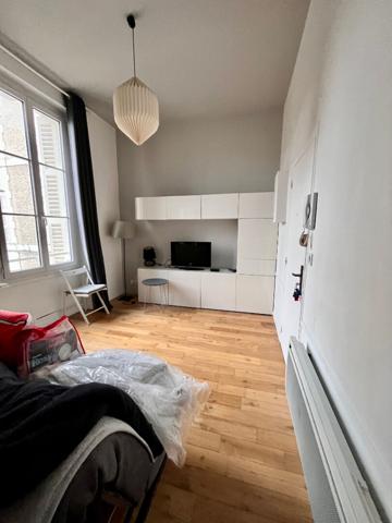 Studio meublé Entre Préfecture et Hôtel de Ville