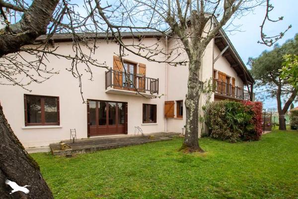 Maison à vendre |                                       Portet-sur-Garonne |                                        7 pièces  |  220 m²