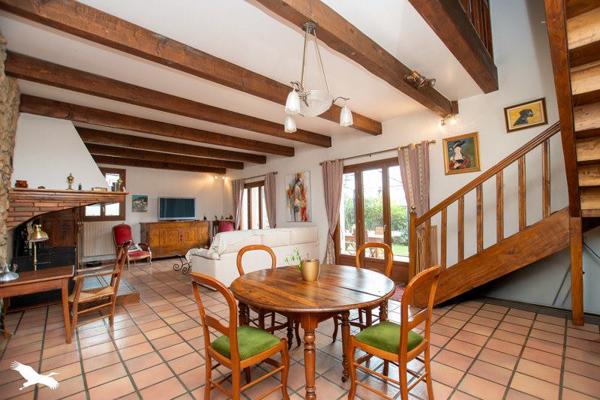 Maison à vendre |                                       Portet-sur-Garonne |                                        7 pièces  |  220 m²