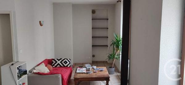 Appartement T2 à vendre  2 pièces - 41,98 m2 GRENOBLE - 38