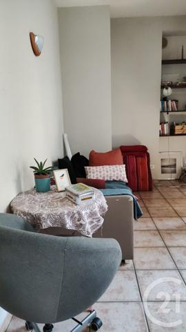 Appartement T2 à vendre  2 pièces - 41,98 m2 GRENOBLE - 38