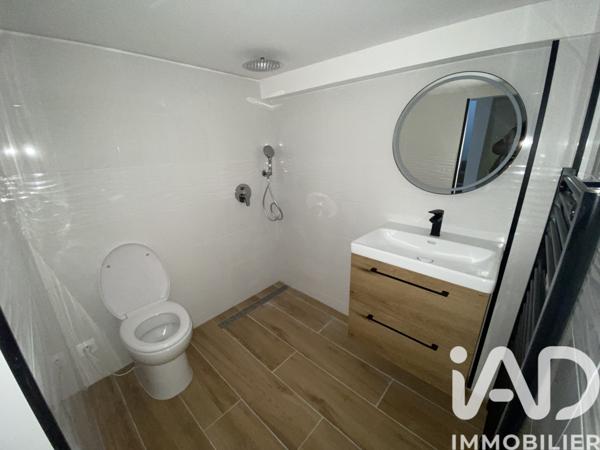 Maison à vendre 4 pièces 55 m² Belloy-en-France