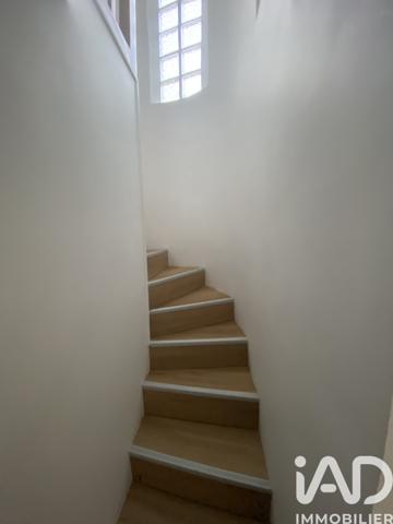 Maison à vendre 4 pièces 55 m² Belloy-en-France