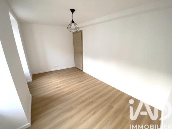 Maison à vendre 4 pièces 55 m² Belloy-en-France