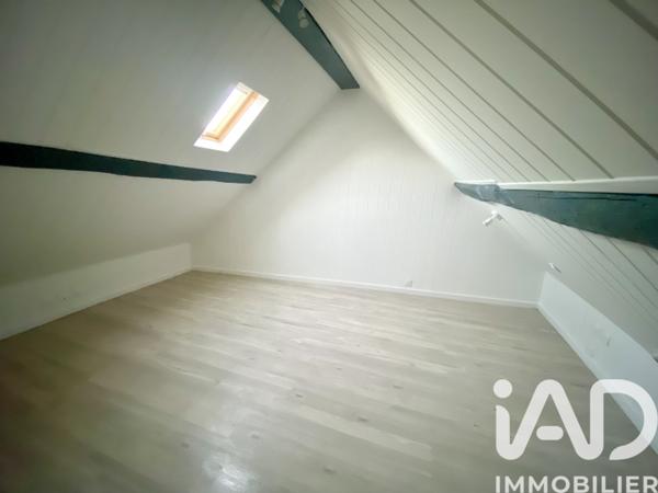 Maison à vendre 4 pièces 55 m² Belloy-en-France