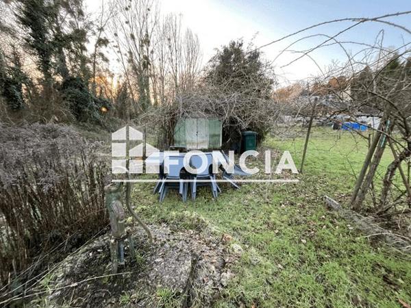 Location Maison 3 pièces 71.1 m² - 11 RUE DU CHATEAU Chissay En Touraine 41400