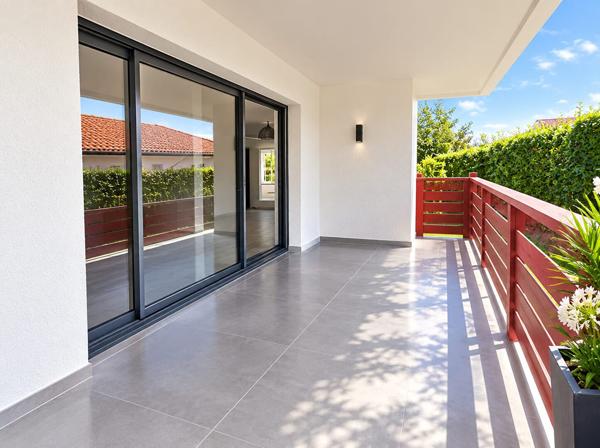 Appartement Neuf 3 Pièces avec Terrasse à Bidart - Grand Standing - Parking, Bidart 64210