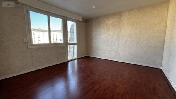 Appartement à vendre à Angers dans le Maine-et-Loire (49100), ref : 49020-492