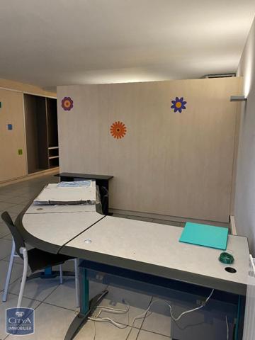 Location local commercial Nancy (54)