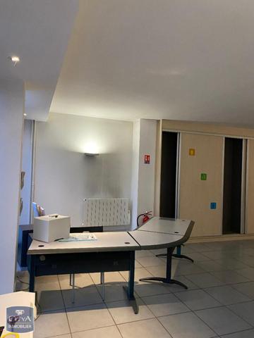 Location local commercial Nancy (54)