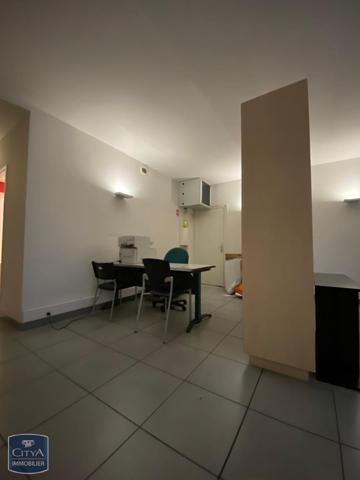 Location local commercial Nancy (54)