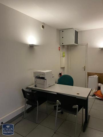 Location local commercial Nancy (54)