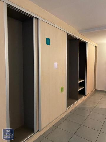 Location local commercial Nancy (54)