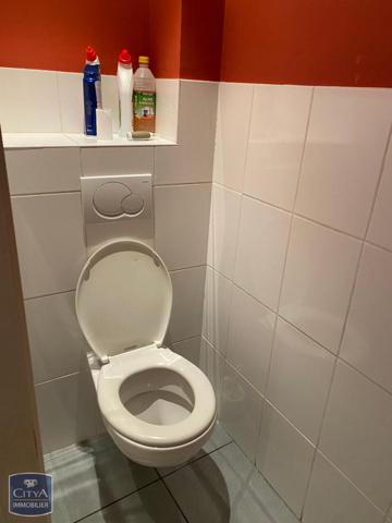 Location local commercial Nancy (54)